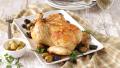 Roasted Chicken With Olives and Prunes (Chicken Marbella) created by DeliciousAsItLooks