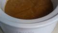 Applesauce Apple Butter created by marisid24