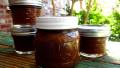 Applesauce Apple Butter created by gailanng