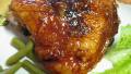 Honey Baked Chicken created by Charlotte J