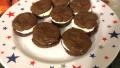 Ultimate Homemade Oreos created by Daily Christian