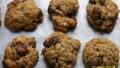 Goober Raisinette Cookies created by internetnut
