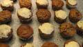 Banana Maple Pecan Bread Muffins (Gluten-Free) created by Andrew Mollmann