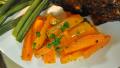 Parsley Carrots created by I'mPat