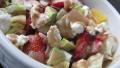 Berry Tossed Salad created by januarybride 
