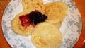 Big B's Pancakes (Dairy Free, Diabetic Friendly) created by Maryland Jim