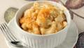 Gluten Free Macaroni and Cheese created by DeliciousAsItLooks