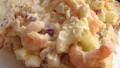 Not Your Grandma’s Egg Salad (Curried Egg Salad With Shrim created by Derf2440
