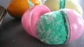 Worlds Simplest Fizzy Bath Bombs Using Kitchen Ingredients created by Fitness Guru