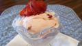 Strawberry Cheesecake Ice Cream (Lite) created by 2Bleu