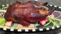 Roast Duck created by ChiMan