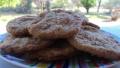 Slice 'n' Bake Rice Krispies Cookies created by BakinBaby