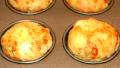 Parmesan & Chive Stuffed Potatoes created by Sackville