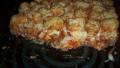 Tater Tot Pizza Casserole created by mMadness97