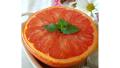 Kellymac's Baked Grapefruit created by Marg CaymanDesigns 