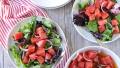 Watermelon Salad created by DeliciousAsItLooks