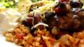 Chicken Chipotle Burrito Bowls created by gailanng
