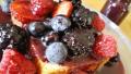 Blackberry Poppy Seed Dressing created by Julie Bs Hive