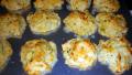 Delicious Red Lobster's Cheddar Biscuits created by slickchick