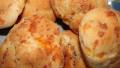 Delicious Red Lobster's Cheddar Biscuits created by WildWaysPaige
