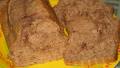 Cinna Bread created by ddav0962