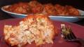Sun-Dried Tomato, Mozzarella and Basil Rice Balls created by Rita1652