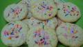 Anise Cookies created by gailanng