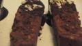 Bittersweet Chocolate Biscotti created by Bonnie G 2
