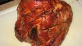 Baked Ham With Bourbon Glaze created by AcadiaTwo