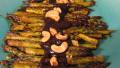Asparagus & Black Bean Sauce Stir Fry created by breezermom