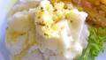 Roasted Garlic Mashed Potatoes Lower  Healthier Fat created by Rita1652
