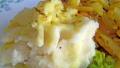 Roasted Garlic Mashed Potatoes Lower  Healthier Fat created by Rita1652