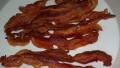 Kittencal's Method for Oven Cooked Bacon created by sloe cooker