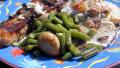 Green Beans With Mushrooms created by lazyme