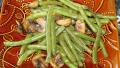 Green Beans With Mushrooms created by Boomette