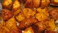 Fajita Spiced Oven Potatoes created by Virginia Cherry Blo