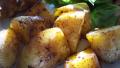 Fajita Spiced Oven Potatoes created by Nif_H