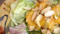 Honey Mustard Chicken Salad created by BakinBaby