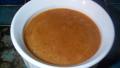 Apricot Mustard Grilling Sauce created by breezermom
