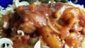 Mexicali Chicken (Slow Cooker) created by Crafty Lady 13