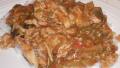 Mexicali Chicken (Slow Cooker) created by Bonnie G 2