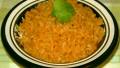 Ole! Fluffy Mexican Rice created by The Spice Guru