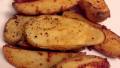 Kona K's Oven-Baked Garlic Baby Potatoes created by Greeny4444