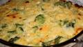 Rice, Broccoli, & Cheese Casserole created by Nimz_