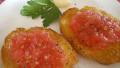 Pan De Tomate created by Julie Bs Hive