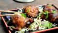 Crispy Oven Baked Chicken Thighs created by Andi Longmeadow Farm