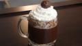 Chocolate Caliente - Spanish Hot Chocolate Too created by Muffin Goddess