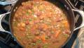 The Best Browned Beef Stew Ever created by Orange Walk girl