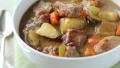 The Best Browned Beef Stew Ever created by DeliciousAsItLooks