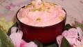 Super Quick Exotic Rose Ice Cream created by Um Safia